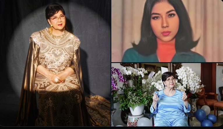 34 Tahun Hidup Sendiri, Titiek Puspa Tinggalkan Warisan Cinta dan Musik